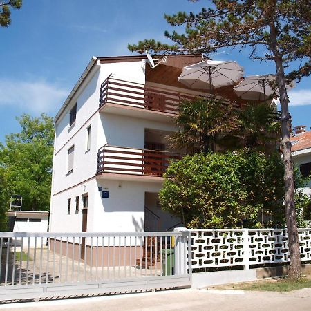 Apartments In Sabunike/Zadar Riviera 7812 Nin Esterno foto