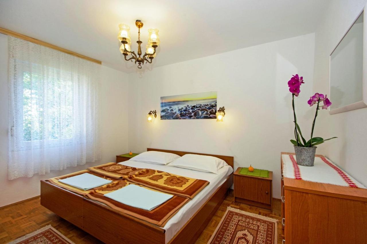 Apartments In Sabunike/Zadar Riviera 7812 Nin Esterno foto