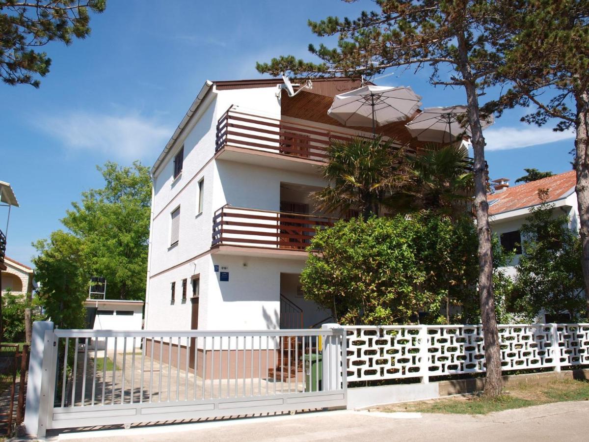 Apartments In Sabunike/Zadar Riviera 7812 Nin Esterno foto