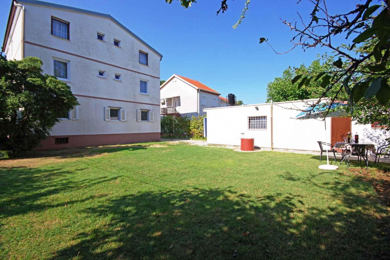 Apartments In Sabunike/Zadar Riviera 7812 Nin Esterno foto