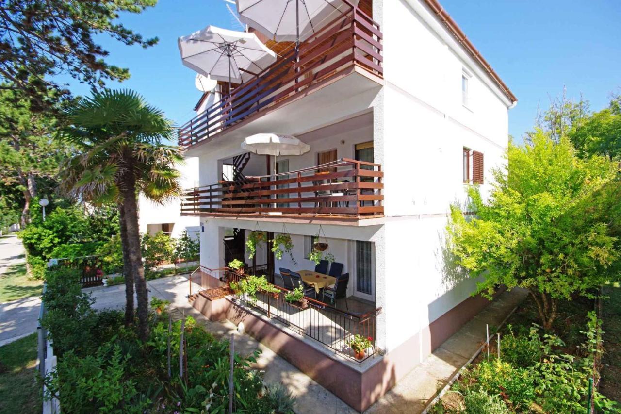 Apartments In Sabunike/Zadar Riviera 7812 Nin Esterno foto