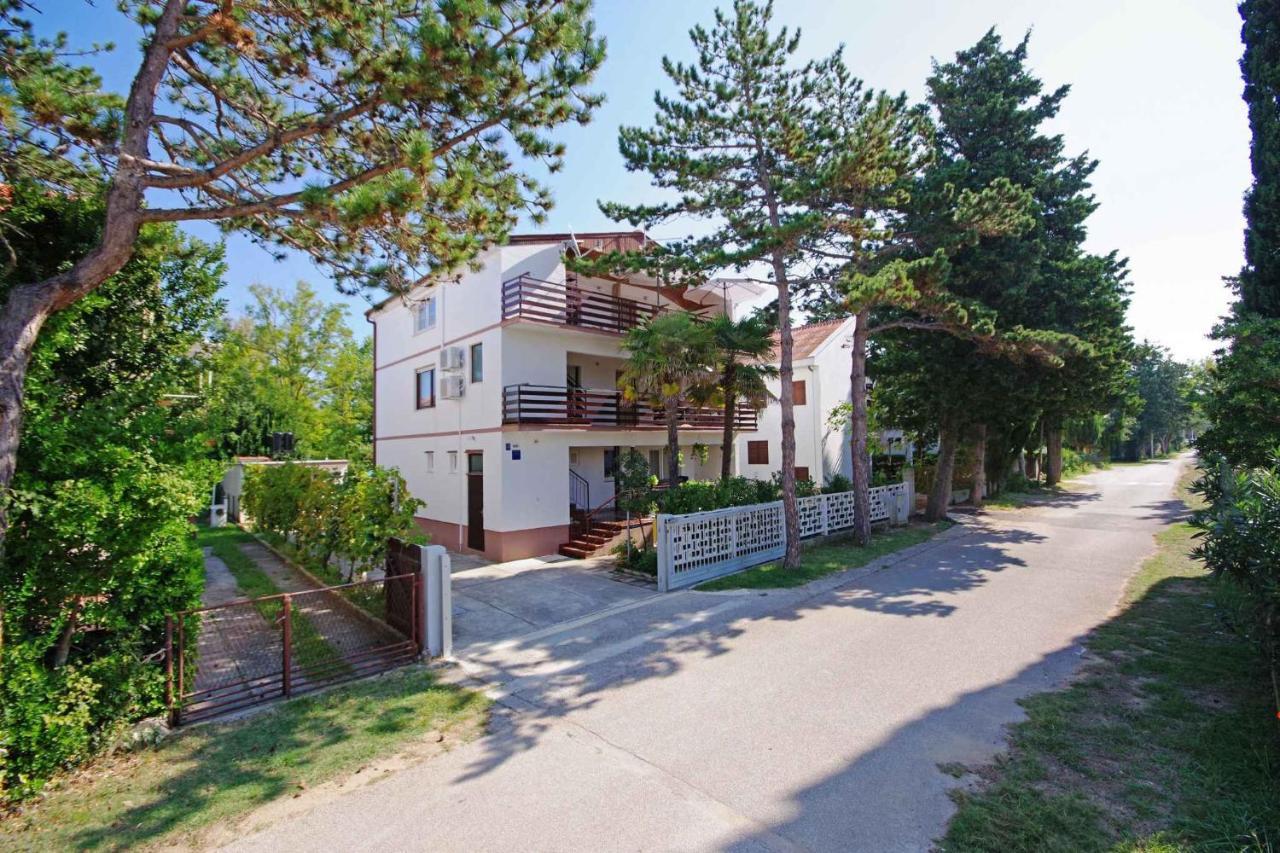 Apartments In Sabunike/Zadar Riviera 7812 Nin Esterno foto