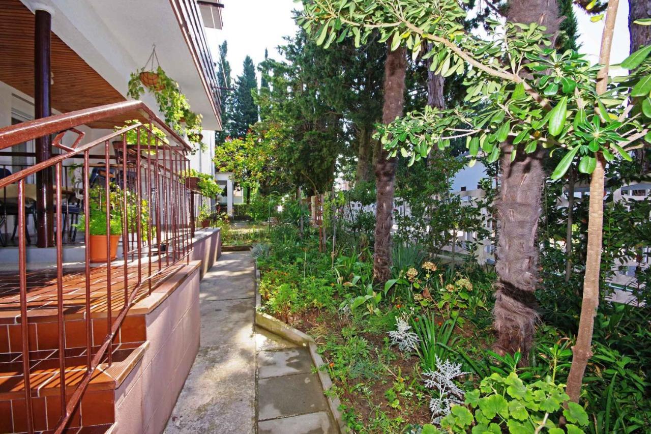 Apartments In Sabunike/Zadar Riviera 7812 Nin Esterno foto