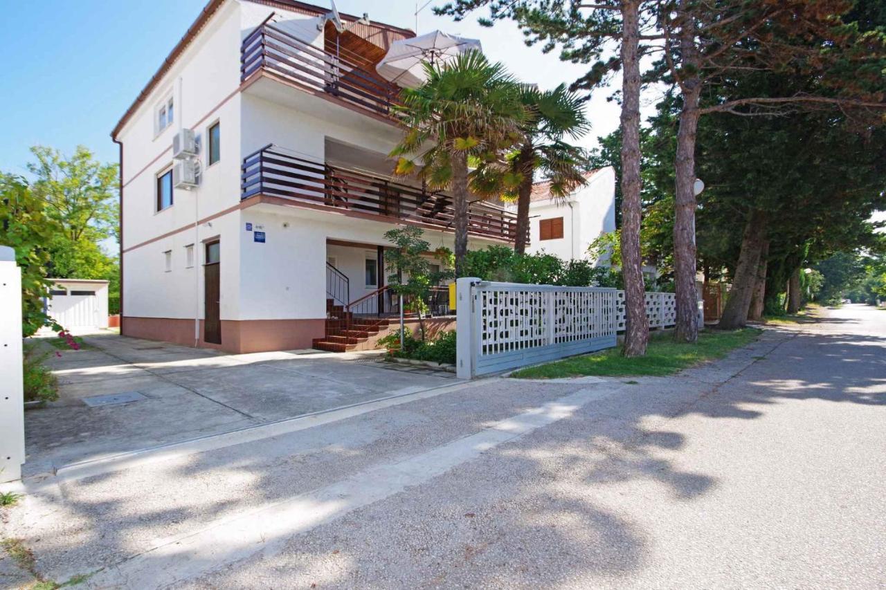 Apartments In Sabunike/Zadar Riviera 7812 Nin Esterno foto
